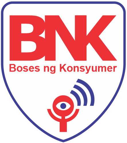 Boses ng Konsyumer